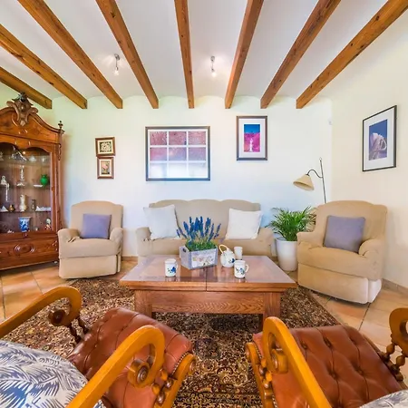 For 6 Guests, Tatil Evi *